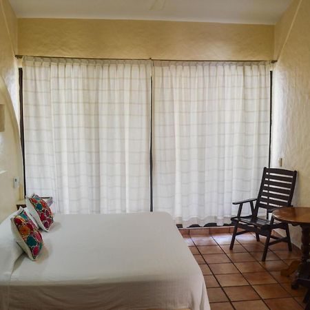 Casa Celeste Hotel 锡瓦塔塔内霍 外观 照片