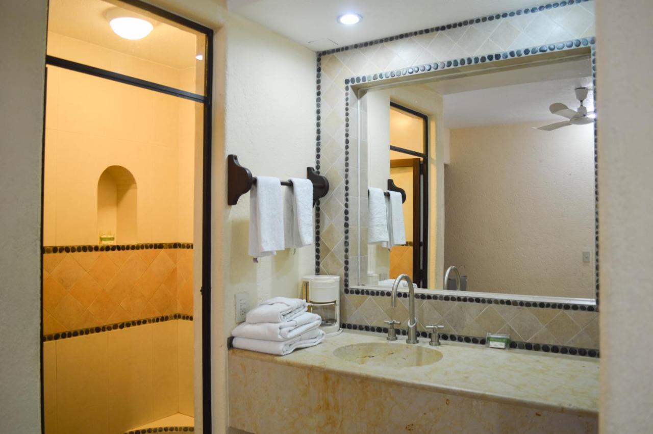 Casa Celeste Hotel 锡瓦塔塔内霍 外观 照片