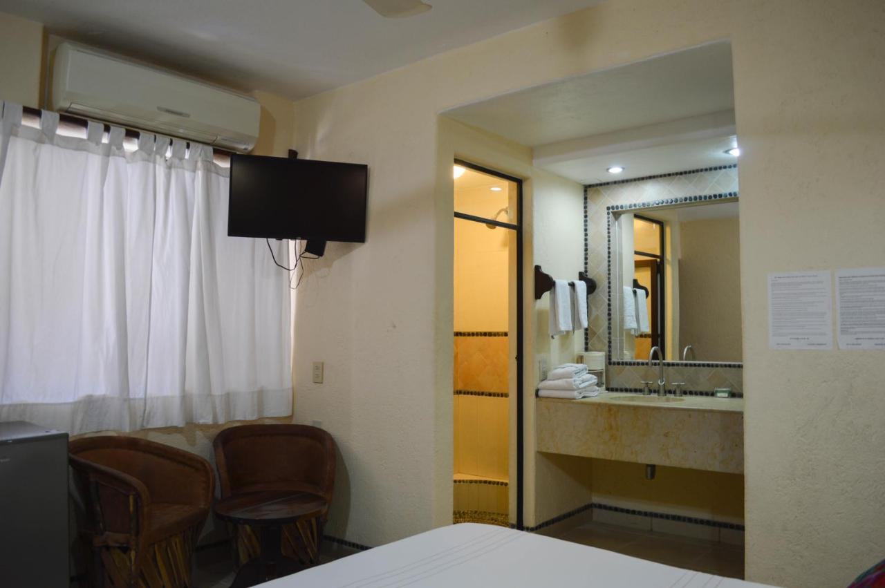 Casa Celeste Hotel 锡瓦塔塔内霍 外观 照片