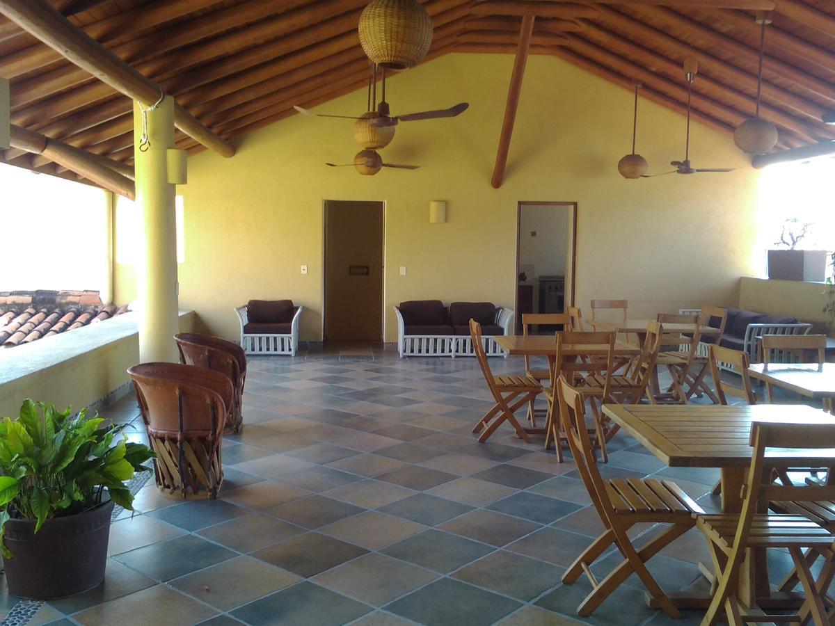 Casa Celeste Hotel 锡瓦塔塔内霍 外观 照片