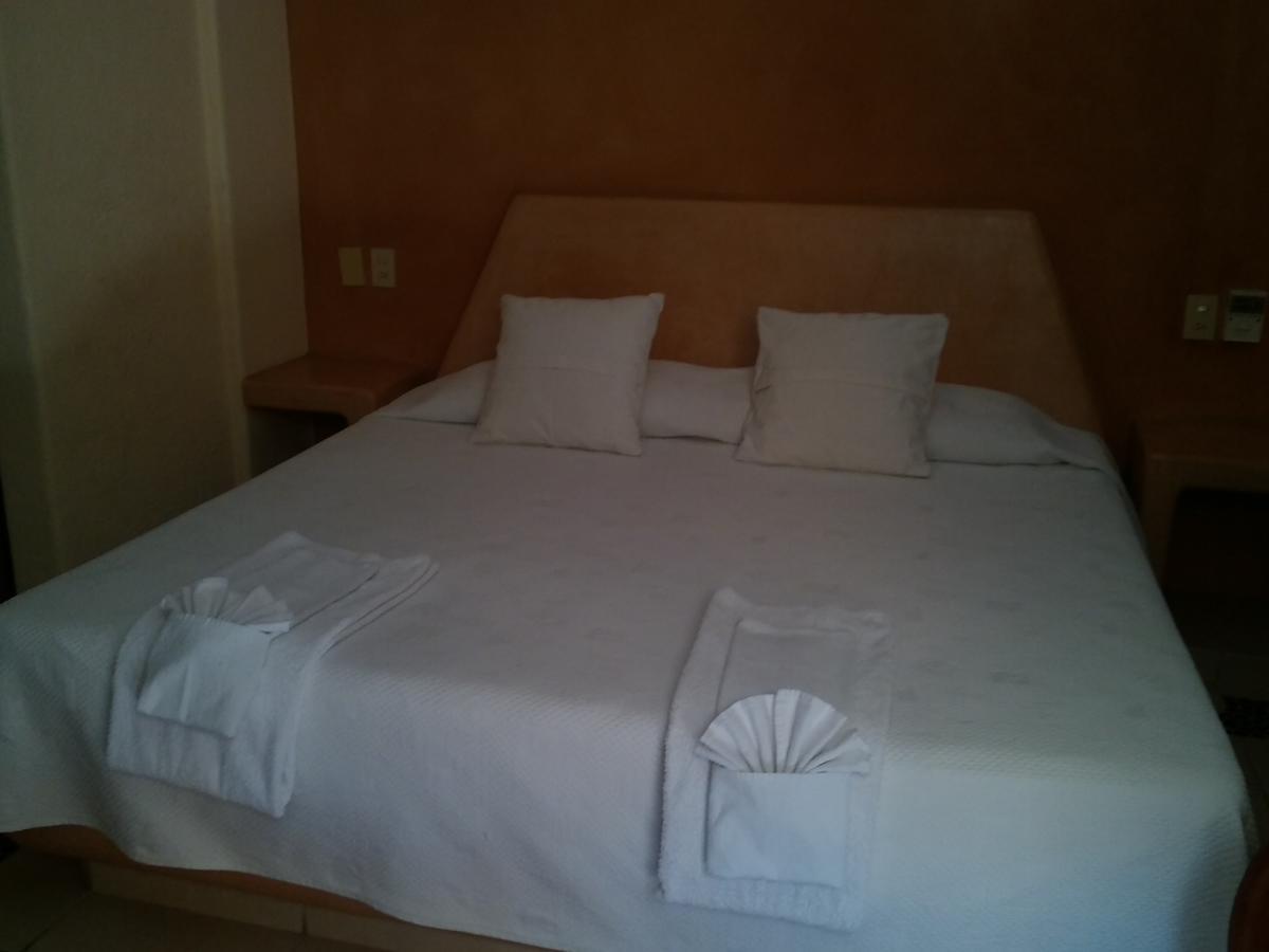 Casa Celeste Hotel 锡瓦塔塔内霍 外观 照片